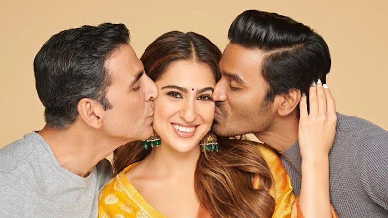 वैसे तो लॉकडाउन लगने से पहले 5 मार्च को इस फिल्म की शूटिंग शुरू हो चुकी थी। फिल्म के प्रोडक्शन हाउस ने सेट पर हुई पूजा की फोटो सोशल मीडिया पर सामने आई थी।

