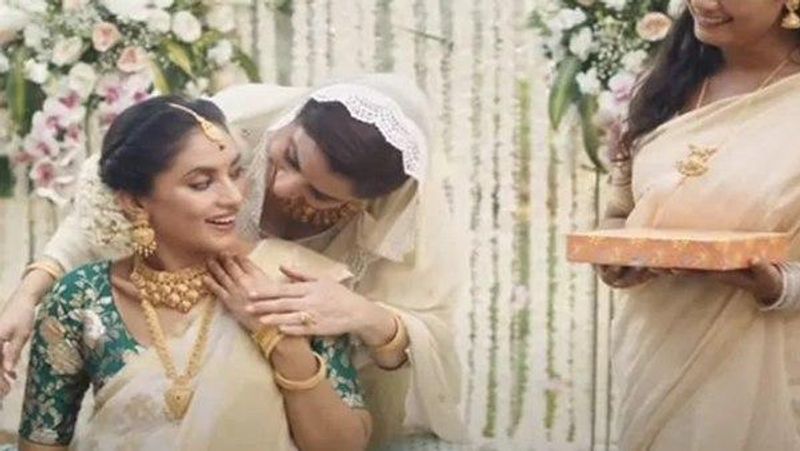 congress mp sasi tharoor slams boycott tanishq campaign over controversial advertisement