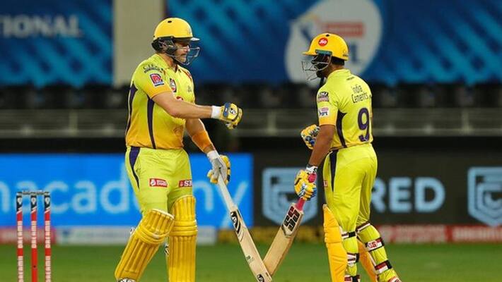 SRH vs CSK: Chennai Super Kings makes good target to SunRisers Hyderabad CRA SRH vs CSK: Chennai Super Kings makes good target to SunRisers Hyderabad CRA