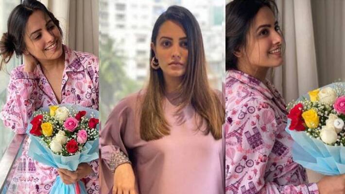 Fooled You All says Anita Hassanandani Fooled You All says Anita Hassanandani