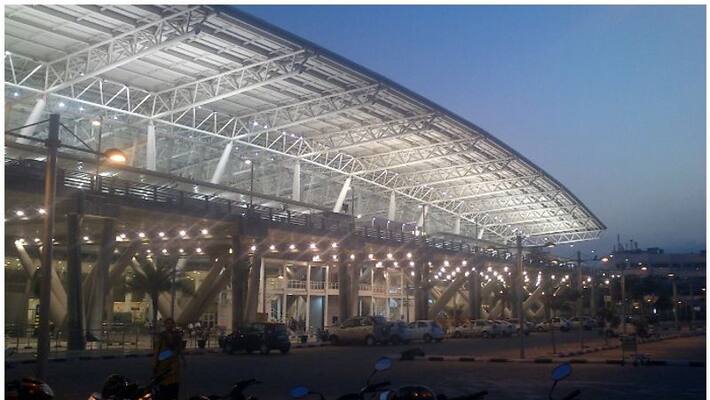 drug seized from chennai airport drug seized from chennai airport