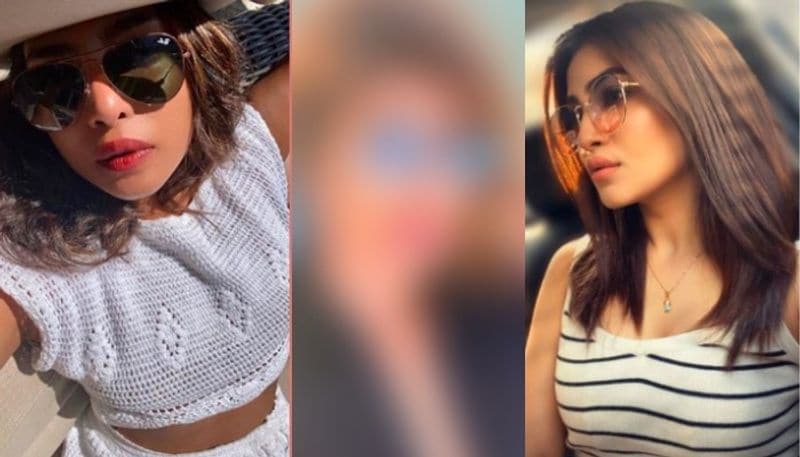 Jasmine Roy is the doppelganger of Priyanka Chopra from Bengali television ADB