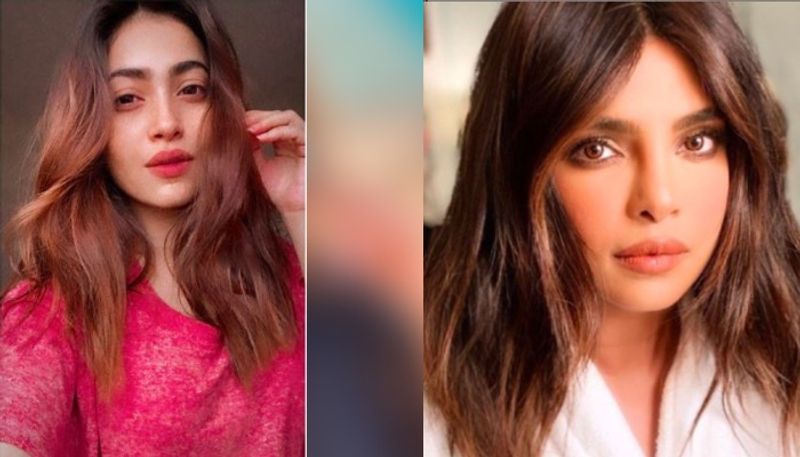 Jasmine Roy is the doppelganger of Priyanka Chopra from Bengali television ADB