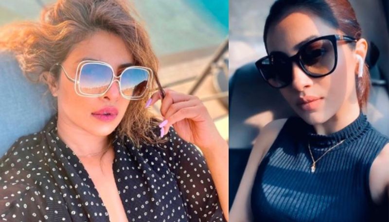 Jasmine Roy is the doppelganger of Priyanka Chopra from Bengali television ADB