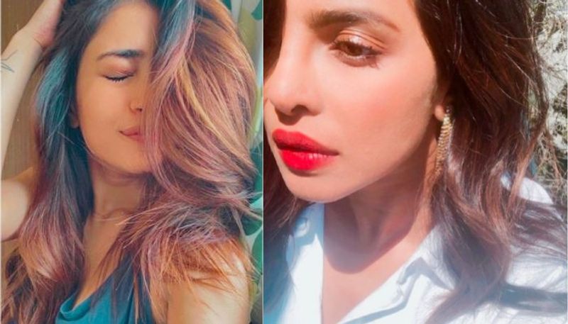 Jasmine Roy is the doppelganger of Priyanka Chopra from Bengali television ADB