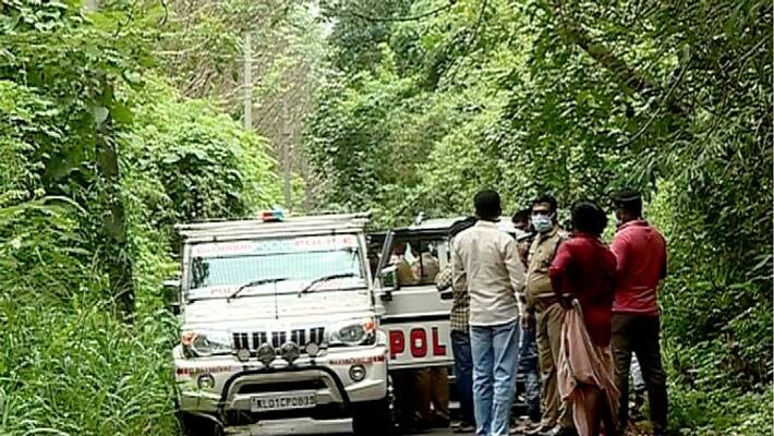 operation ranger begin in three districts operation ranger begin in three districts