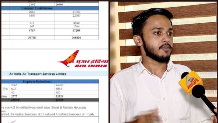 airline job fraud in malappuram airline job fraud in malappuram