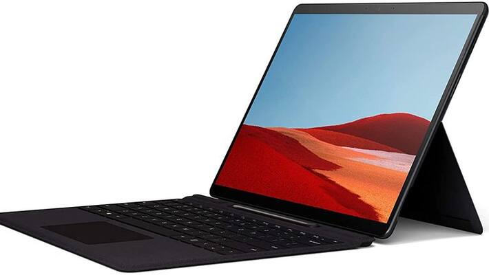 Microsoft New Surface Pro X 256GB variant launched at Rs 1,49,999 in India Microsoft New Surface Pro X 256GB variant launched at Rs 1,49,999 in India