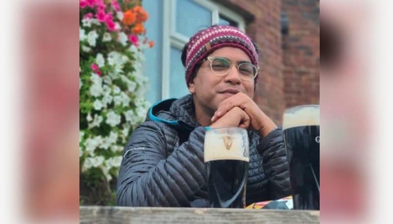 Nusrat Jahan poses like a supermodel in London, and her photographer was Rudranil Ghosh ADB