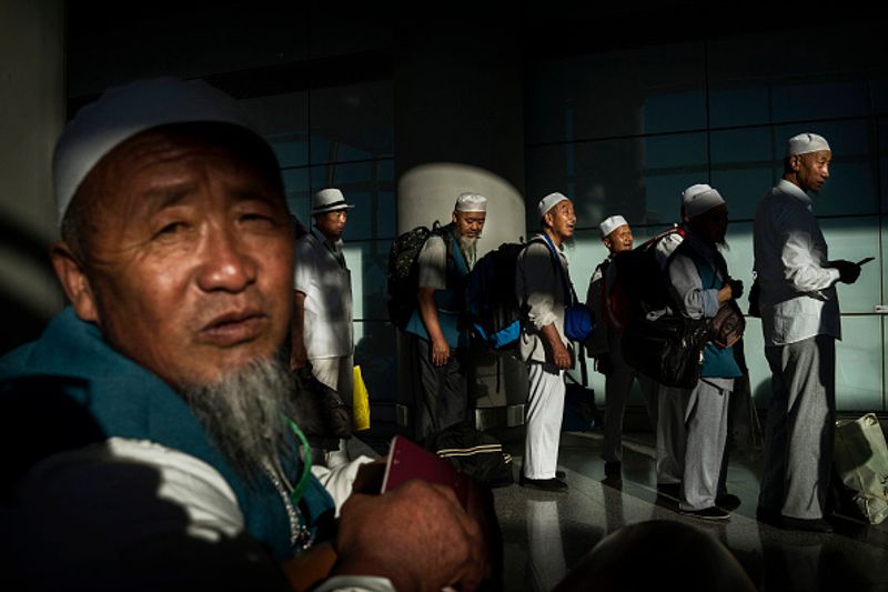 China announces new rules for Muslims visiting Saudi Arabia for Haj ALB