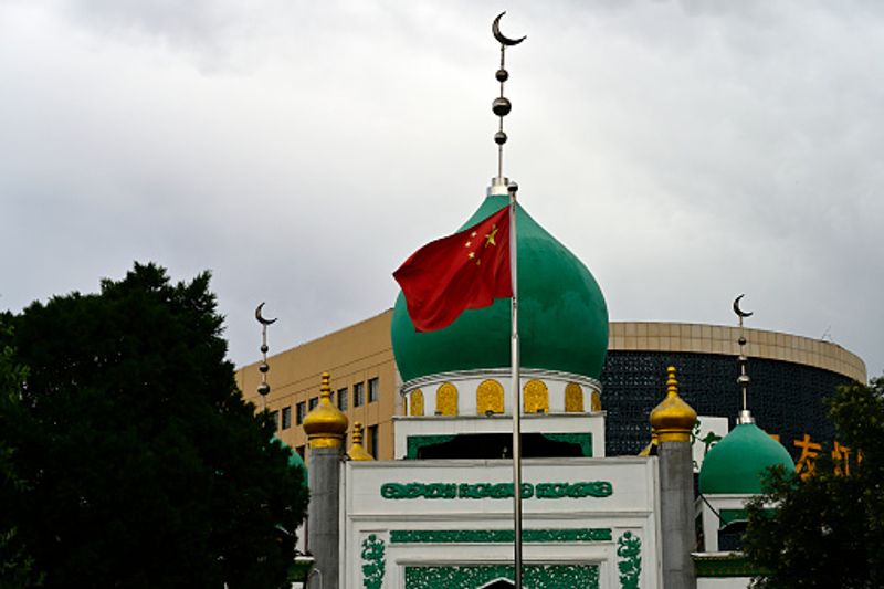 China announces new rules for Muslims visiting Saudi Arabia for Haj ALB