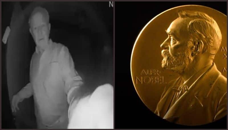 Nobel prize for econoics is announced