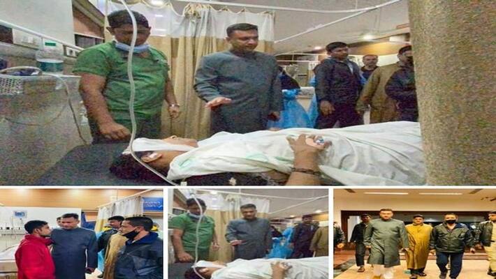 Hyderabad Rains : Heavy Downpour Wreaks Havoc, 9 Dead And Two injured SRH Hyderabad Rains : Heavy Downpour Wreaks Havoc, 9 Dead And Two injured SRH