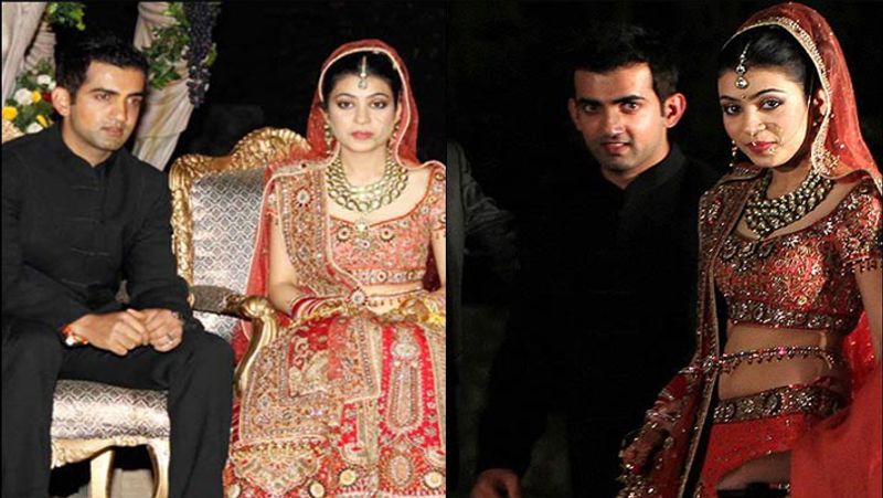 2 साल एक-दूसरे को डेट करने के बाद 28 अक्टूबर 2011 को दोनों ने एक दूसरे से शादी की थी। दोनों की 2 बेटी आजीन और अनाइज़ा हैं।