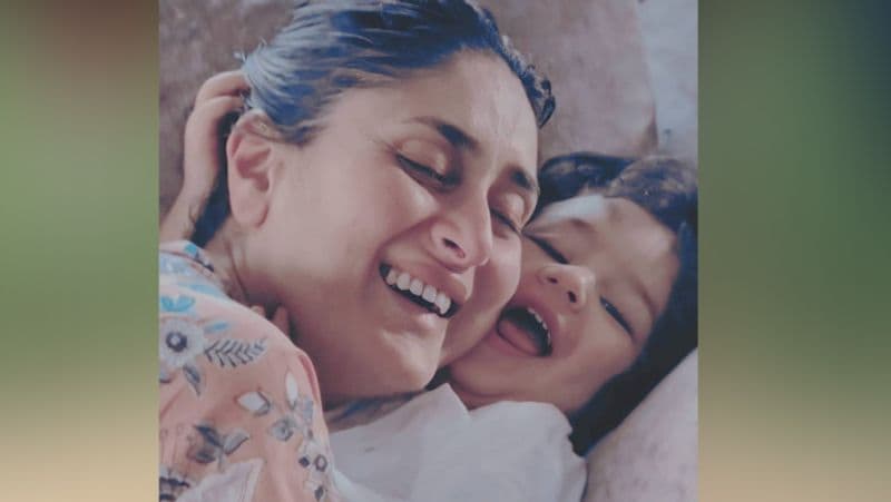 delhi capitals show interest in including kareena Kapoors son taimur ali khan in their team BRD