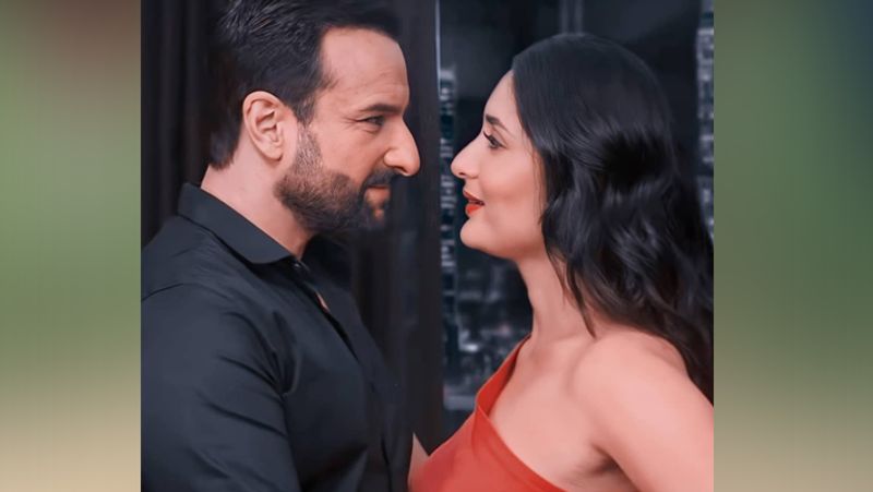 when kareena kapoor opens about husband saif ali khan ex wife amrita singh