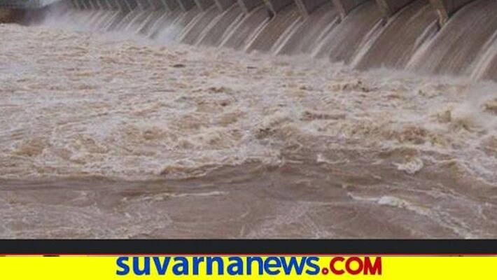 Maharashtra Govt Wrong Information About Bhima river Water Releasing snr Maharashtra Govt Wrong Information About Bhima river Water Releasing snr