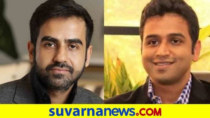 India wealthiest self made entrepreneurs under 40 in which 50percent are from bengaluru pod India wealthiest self made entrepreneurs under 40 in which 50percent are from bengaluru pod