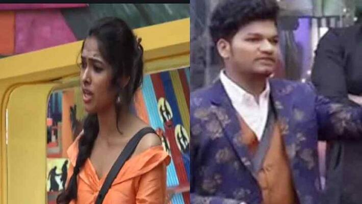 divi insults avinash in front of house mates ksr divi insults avinash in front of house mates ksr