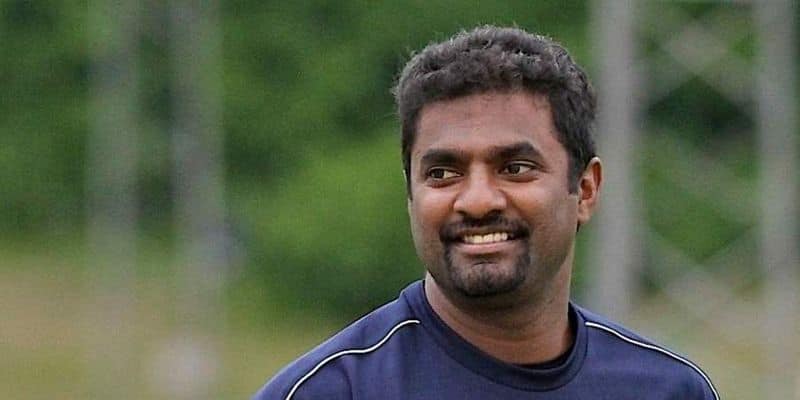 It hurts to portray me as an enemy of Tamil Nadu. !! Muthiah Muralitharan relieved the pain !!