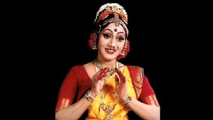 I came this far because of my mother : shobha naidu - bsb I came this far because of my mother : shobha naidu - bsb
