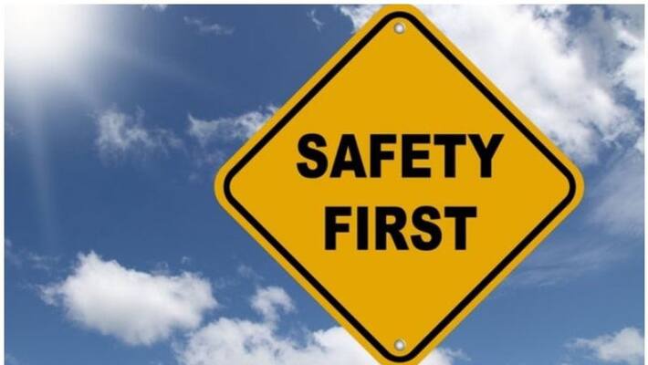 Occupational Safety and Health Training Institute for Workplace Safety Occupational Safety and Health Training Institute for Workplace Safety
