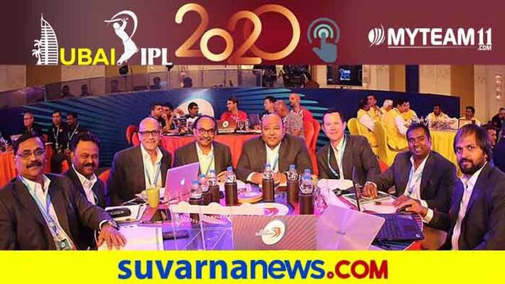 IPL 2021 franchises reportedly want 5 foreign players in playing XIs kvn IPL 2021 franchises reportedly want 5 foreign players in playing XIs kvn