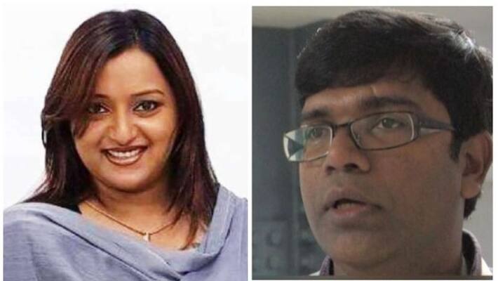 Air India Sats fake rape complaint Binoy Jacob plea rejected Air India Sats fake rape complaint Binoy Jacob plea rejected