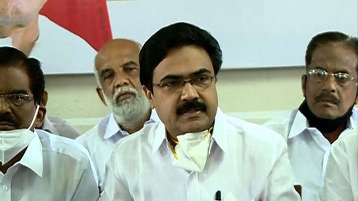 ldf meeting today will discuss jose k mani entry into left front ldf meeting today will discuss jose k mani entry into left front