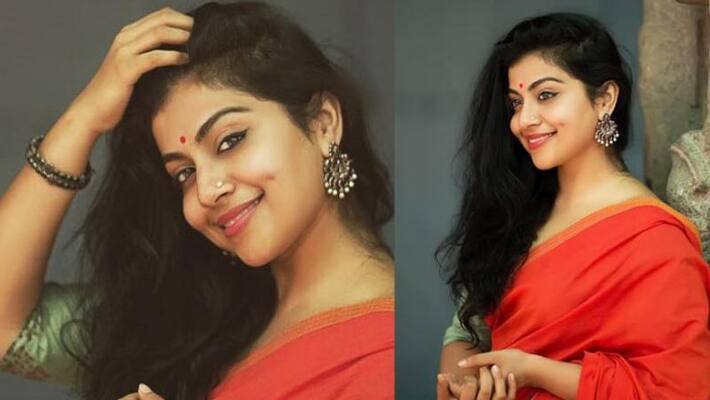 shruthi ramachandran about unexpected state award shruthi ramachandran about unexpected state award