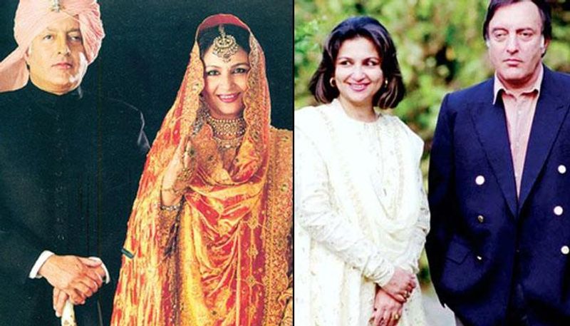 Sharmila Tagore had kept unique condition to marry later cricketer Mansoor Ali Khan Pataudi BRD
