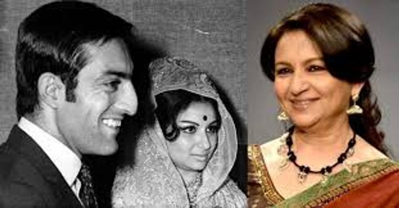 These Tollywood and Bollywood couples are beyond Love-Jihad, spreading love all the time ADB