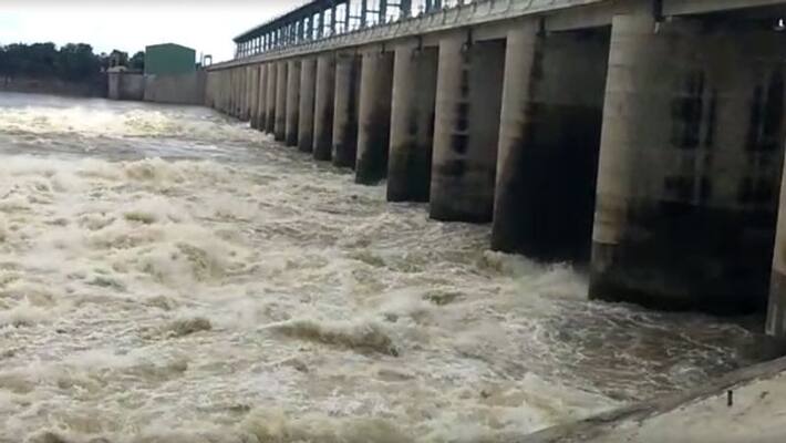 retired IAS Son death due to heavy rains in nalgonda retired IAS Son death due to heavy rains in nalgonda