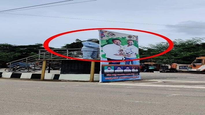 TDP GS Nara Lokesh gives shock to YCP MLA Kethireddy Venkatrami Reddy TDP GS Nara Lokesh gives shock to YCP MLA Kethireddy Venkatrami Reddy