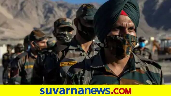 India-China standoff: Parliament panel to visit Ladakh on October 28-29 dpl India-China standoff: Parliament panel to visit Ladakh on October 28-29 dpl