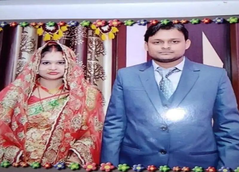 शादी के बाद से ही परिवार के लोग मां बनने का दबाव डालते थे। जिसे लेकर घर में कलह की स्थिति थी। आरोप है अल्पना के ससुराल वाले उसे ताना देते थे। आखिर में परेशान होकर उसने अपने माता-पिता को बताया कि उसका पति गौरव पिता बनने लायक नही है।