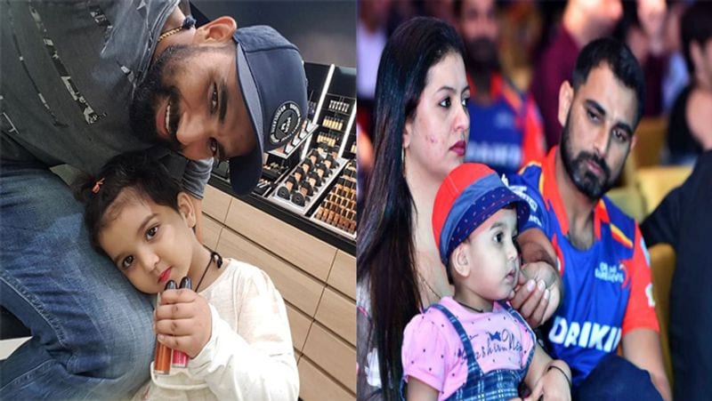 बता दें शमी और हसीन को साल 2015 में बेटी हुई थी, जिसका नाम आयरा शमी (Aaira Shami)है। शमी और उनकी वाइफ हसीन जहां के बीच सबकुछ ठीक नहीं है और दोनों अलग रह रहे हैं। 