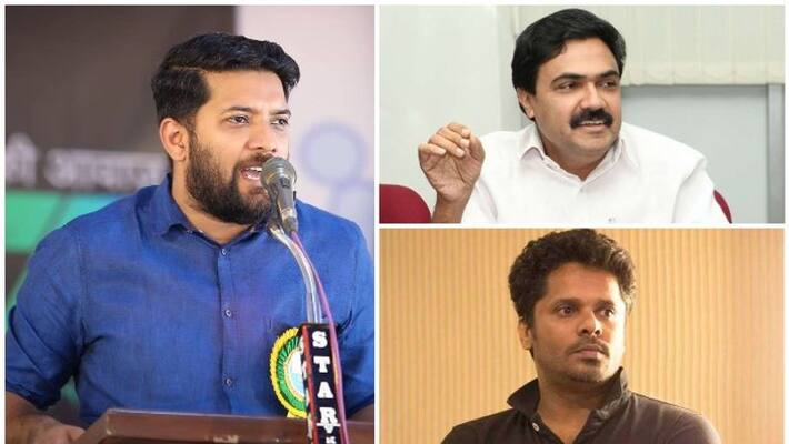 shafi parambil against jose k mani joing ldf shafi parambil against jose k mani joing ldf