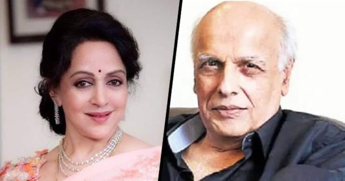 Hema Malini to Mahesh Bhatt: 7 celebrities who accepted Islam