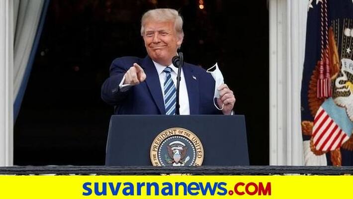 Will you please like me Trump makes appeal to suburban women at rally pod Will you please like me Trump makes appeal to suburban women at rally pod