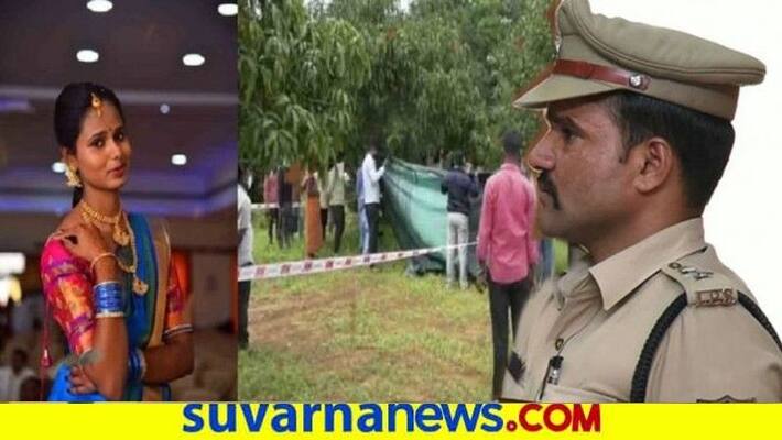 Ravi channanavar to investigate Ramanagara Girl Murder Case snr Ravi channanavar to investigate Ramanagara Girl Murder Case snr