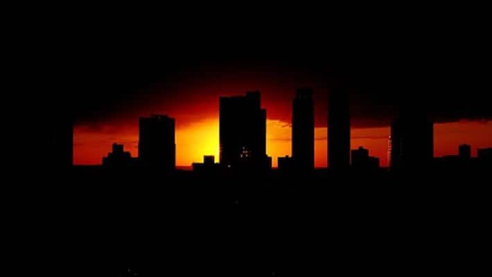 Mumbai power blackout an act of sabotage-vpn Mumbai power blackout an act of sabotage-vpn