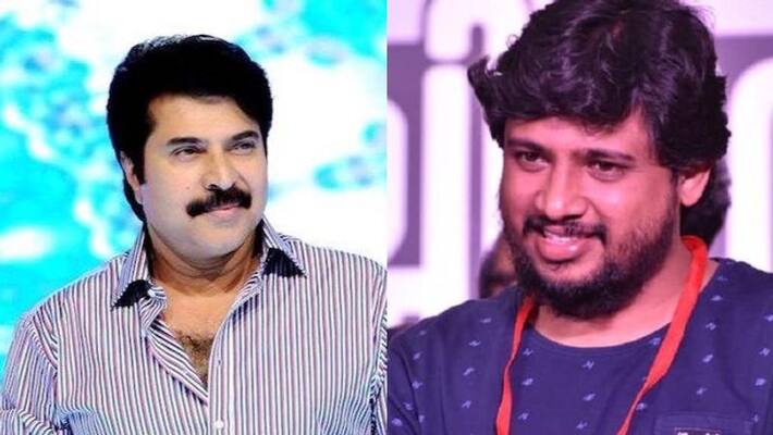 director zakariya speaks about his upcoming movie with mammootty director zakariya speaks about his upcoming movie with mammootty