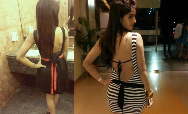 पुलिस जांच में सामने आया है कि यह लड़की पिछले दो सालों से नशे के कारोबार और सेक्स रैकेट में लिप्त है। वह इन कामों में इसलिए जुड़ी ताकी कम समय में ज्यादा पैसा कमा सके। उसके साथ 11 अन्य आरोपियों को गिरफ्तार किया है, जिसमें एक लड़की का प्रेमी भी बताया जाता है। 