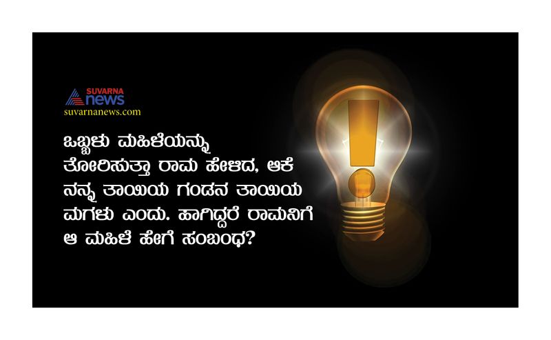 Possible questions asked in an IAS interview in Kannada