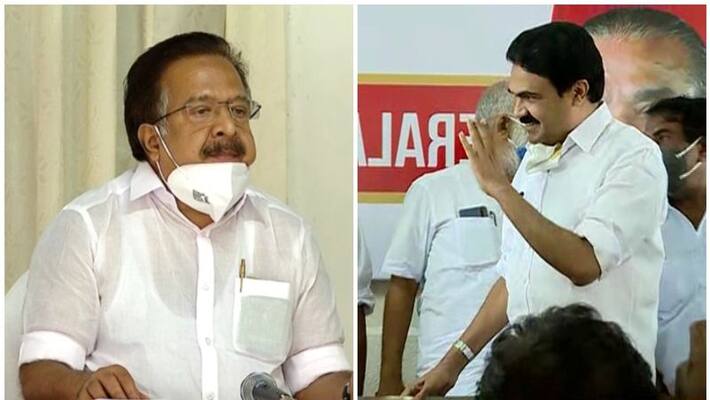 ramesh chennithala against jose k mani who moved to ldf ramesh chennithala against jose k mani who moved to ldf