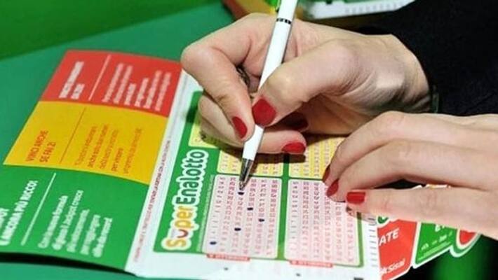 You could win a Euro 51700000 Italian lottery jackpot this week playing from India You could win a Euro 51700000 Italian lottery jackpot this week playing from India