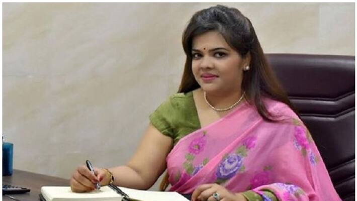 sharad yadav daughter joined congress sharad yadav daughter joined congress