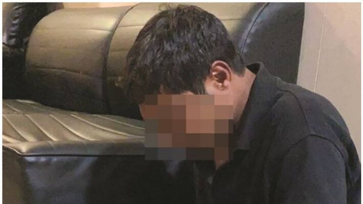 Kuwait authorities to deport drunken indian Kuwait authorities to deport drunken indian