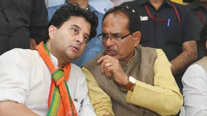 madhya pradesh up chunav bjp released leaders star campaigners mp bye election kpr madhya pradesh up chunav bjp released leaders star campaigners mp bye election kpr